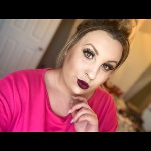 Meet your Posher, Natalie